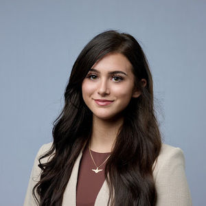 Meet your Posher, Ashlyn